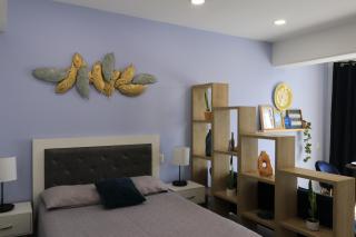 Apartamento céntrico con hermosas vistas - Guatemala - 5