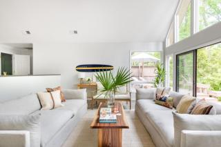 Sea Pine by AvantStay Private Modern Home Surrounded in Lush Greenery Close to Beach - Hilton Head Island - 6