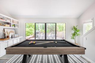Sea Pine by AvantStay Private Modern Home Surrounded in Lush Greenery Close to Beach - Hilton Head Island - 3