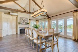 Sonoma Sunshine by AvantStay Countryside Views - Glen Ellen - 8