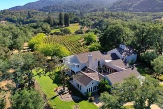 Sonoma Sunshine by AvantStay Countryside Views - Glen Ellen - 9