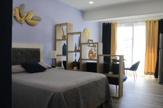 Apartamento céntrico con hermosas vistas - 1