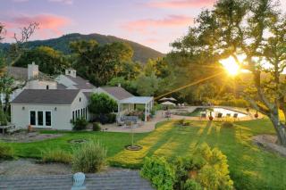 Sonoma Sunshine by AvantStay Countryside Views - Glen Ellen - 6
