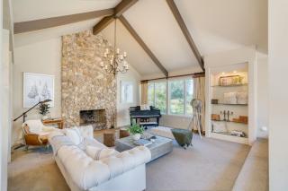 Sonoma Sunshine by AvantStay Countryside Views - Glen Ellen - 5