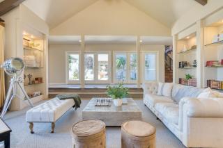 Sonoma Sunshine by AvantStay Countryside Views - Glen Ellen - 2