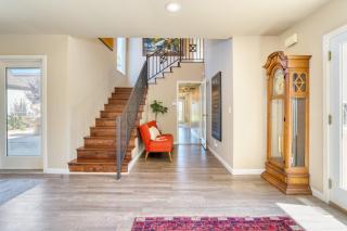 Sonoma Sunshine by AvantStay Countryside Views - Glen Ellen - 3