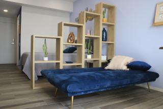 Apartamento céntrico con hermosas vistas - Guatemala - 7