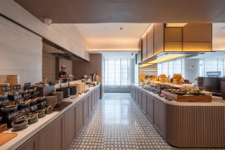 Atour Hotel Guangzhou Baiyun Guanghuayi Road - Canton - 4