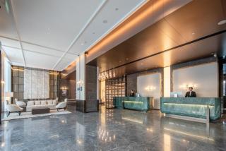 Atour Hotel Guangzhou Baiyun Guanghuayi Road - Canton - 1