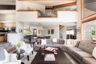 Mason by AvantStay Sleeps 16 Modern Mountain Escape w Hot Tub - Park City - 7