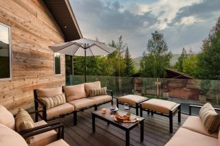 Mason by AvantStay Sleeps 16 Modern Mountain Escape w Hot Tub - Park City - 8