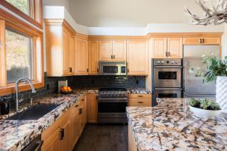 Mason by AvantStay Sleeps 16 Modern Mountain Escape w Hot Tub - Park City - 1
