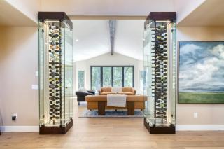 Rancho Robles by AvantStay Vineyard Villa w Views Pool Privacy - Paso Robles - 8