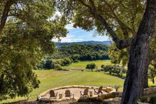 Rancho Robles by AvantStay Vineyard Villa w Views Pool Privacy - Paso Robles - 7