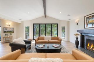 Rancho Robles by AvantStay Vineyard Villa w Views Pool Privacy - Paso Robles - 3