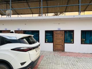 Promo Resort - Lucknow - 1