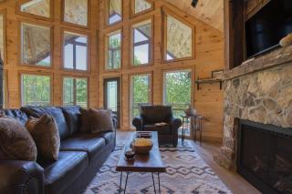 Birch Lodge by AvantStay Indoor Pool Theater Game Room Stunning Views - 8