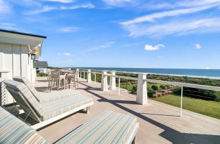 3100 Palm Boulevard by AvantStay Beachfront Ocean Views Private Pool - Isle of Palms - 9