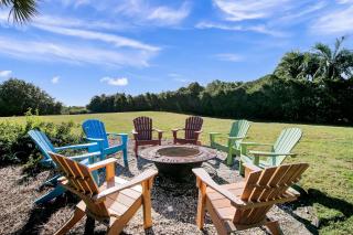 3100 Palm Boulevard by AvantStay Beachfront Ocean Views Private Pool - Isle of Palms - 4