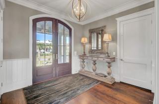 3100 Palm Boulevard by AvantStay Beachfront Ocean Views Private Pool - Isle of Palms - 2