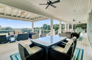 3100 Palm Boulevard by AvantStay Beachfront Ocean Views Private Pool - Isle of Palms - 5