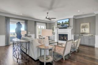 3100 Palm Boulevard by AvantStay Beachfront Ocean Views Private Pool - Isle of Palms - 8