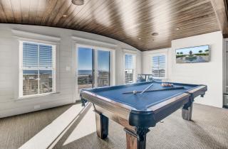 3100 Palm Boulevard by AvantStay Beachfront Ocean Views Private Pool - Isle of Palms - 3