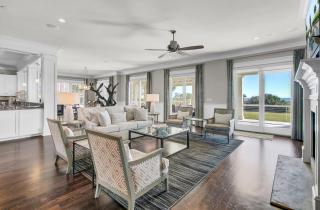 3100 Palm Boulevard by AvantStay Beachfront Ocean Views Private Pool - Isle of Palms - 7