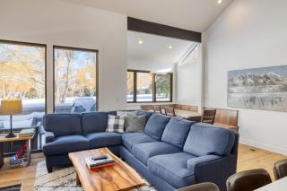 Quicksilver by AvantStay Park City Town House in Great Location - Park City - 7