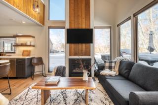 Quicksilver by AvantStay Park City Town House in Great Location - Park City - 0