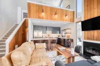 Quicksilver by AvantStay Park City Town House in Great Location - Park City - 8