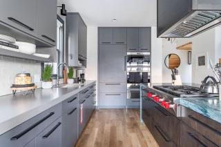 Chartreuse by AvantStay Modern Mountain Cabin in Heart of Park City - Park City - 4