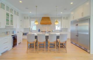 311 Carolina by AvantStay Rooftop Ocean Views w Pool - Mount Pleasant - 8
