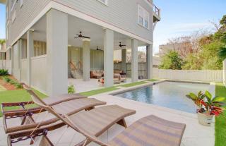 311 Carolina by AvantStay Rooftop Ocean Views w Pool - Mount Pleasant - 4