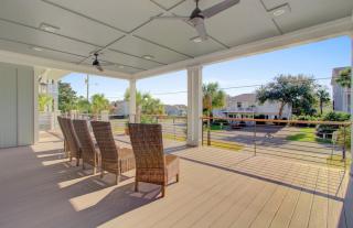 311 Carolina by AvantStay Rooftop Ocean Views w Pool - Mount Pleasant - 2