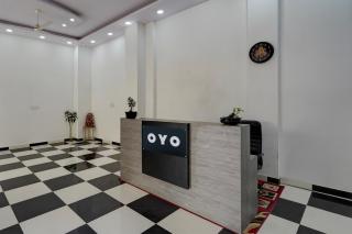 Hotel O Rohan Guest house - Ghaziabad - 9