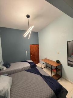 Alojamiento en Coatzacoalcos - Coatzacoalcos - 5