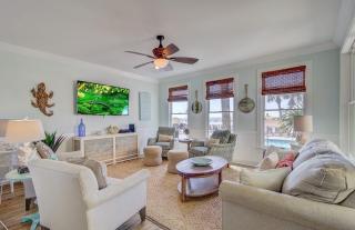 109 Grand Pavilion by AvantStay Beachfront Views - Isle of Palms - 6