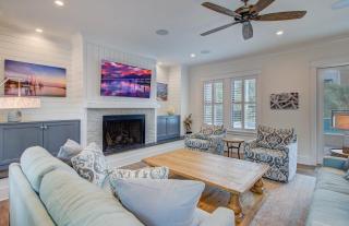 4 36th Avenue by AvantStay Chefs Kitchen Rooftop Pool - Isle of Palms - 1