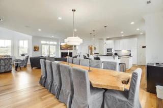 2701 Palm Boulevard by AvantStay Steps to the Beach Ping Pong Putting Green - Isle of Palms - 7