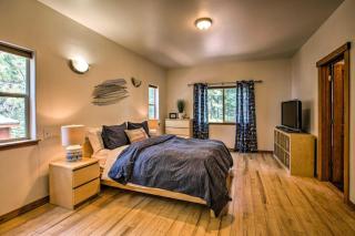 Moosetrack by AvantStay Cozy Cabin In The Heart of Tahoe Donner - Truckee - 2