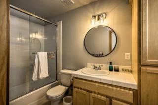 Moosetrack by AvantStay Cozy Cabin In The Heart of Tahoe Donner - Truckee - 1