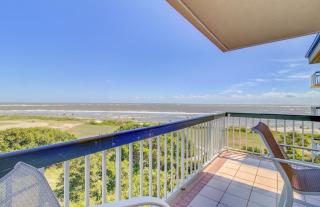 4407 Ocean Club by AvantStay Ocean Views w Community Pool Access - JanFeb Monthly Options Avail - Isle of Palms - 4
