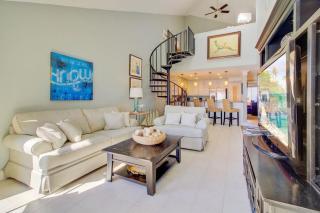 512 Seascape by AvantStay Oceanfront Condo on the Beach Community Pool Access - Isle of Palms - 7