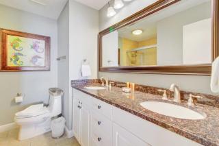 512 Seascape by AvantStay Oceanfront Condo on the Beach Community Pool Access - 3
