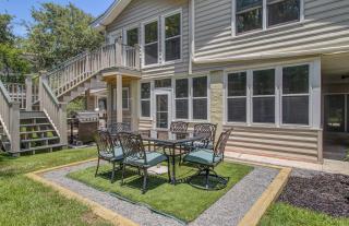 11 43rd Avenue by AvantStay Pool Close to Beach - Isle of Palms - 8