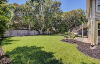 11 43rd Avenue by AvantStay Pool Close to Beach - Isle of Palms - 1