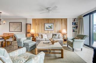 309 B Shipwatch by AvantStay Community Pool Access - Isle of Palms - 9