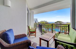 309 B Shipwatch by AvantStay Community Pool Access - Isle of Palms - 0
