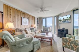 309 B Shipwatch by AvantStay Community Pool Access - Isle of Palms - 5
